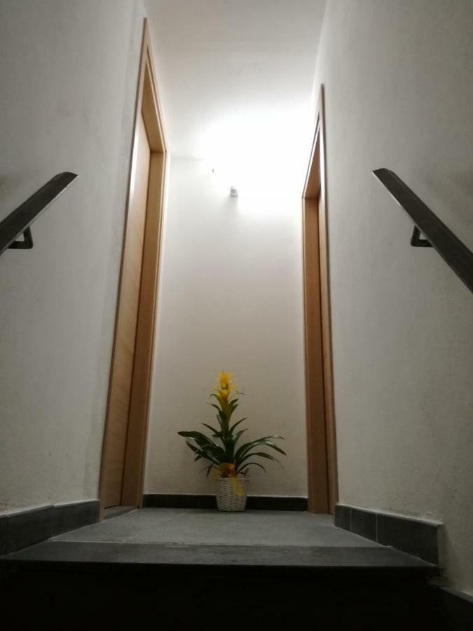 Domus 19 Hotel Napoli Bagian luar foto